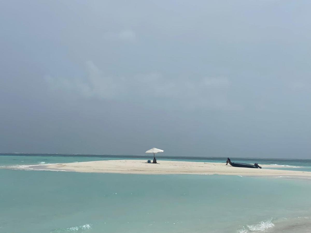فندق فيليدهوفي  فالي بيتش لودج المالديف المظهر الخارجي الصورة