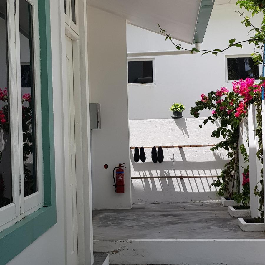 فندق فيليدهوفي  فالي بيتش لودج المالديف المظهر الخارجي الصورة
